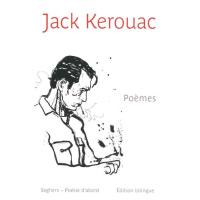 Poèmes - nouvelle édition