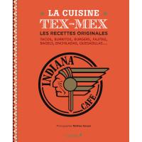 Indiana café : la cuisine tex-mex