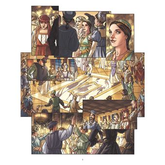 Roméo et Juliette