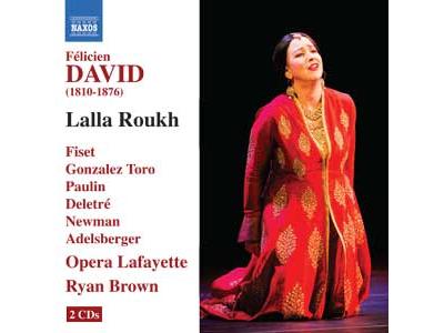 Lalla roukh