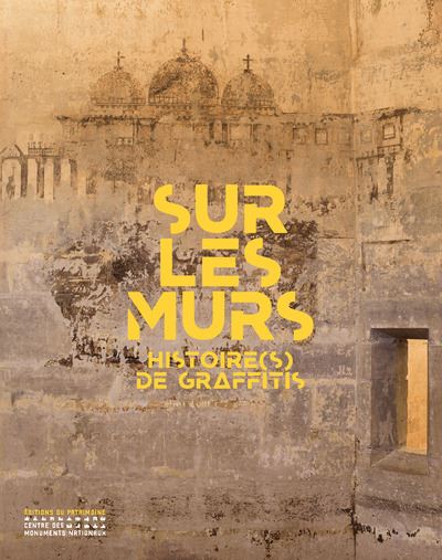 Sur les murs