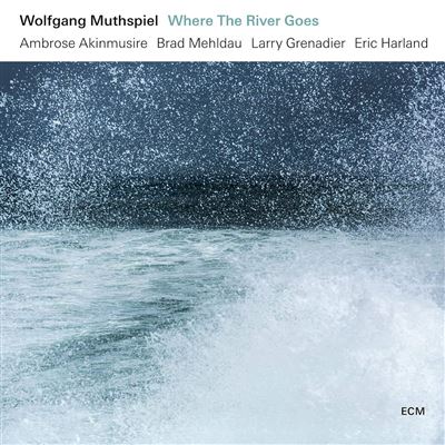 WHERE THE RIVER GOES
