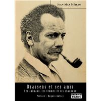 Brassens et ses amis
