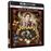 Jumanji Blu-ray 4K Ultra HD