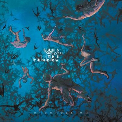 Murmuration/digipack