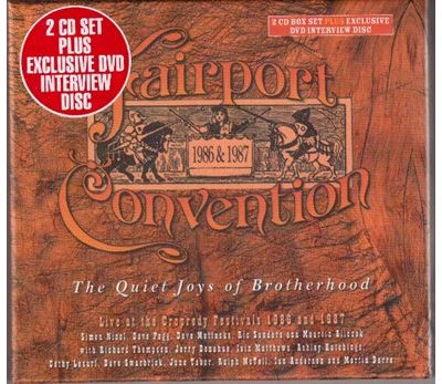 Fairport Convention