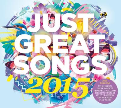 Just great songs 2015