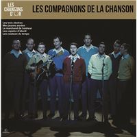 Les Chansons d'Or