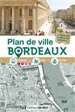 Plan de Bordeaux