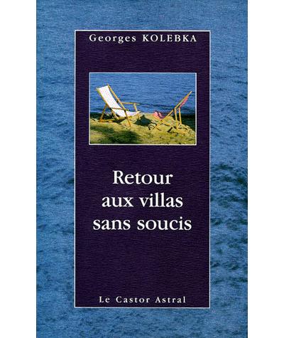 Retour aux villas sans soucis