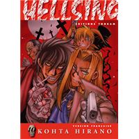 Hellsing
