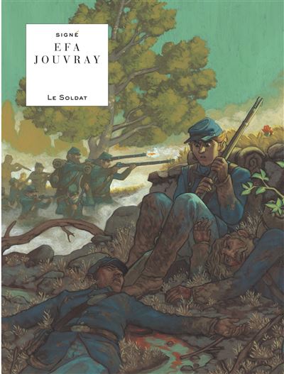Le Soldat - Le Soldat Le Soldat - Le Soldat