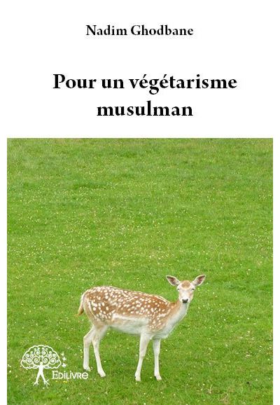 Pour un vegetarisme musulman