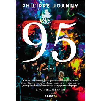 Quatre-vingt-quinze - 1