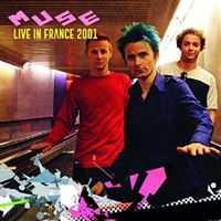 Live In France 2001