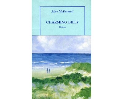 Charming Billy - Alice McDermott - broché