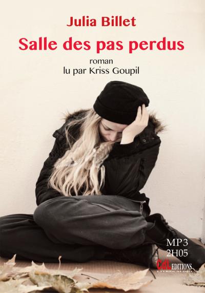 Salle des pas perdus