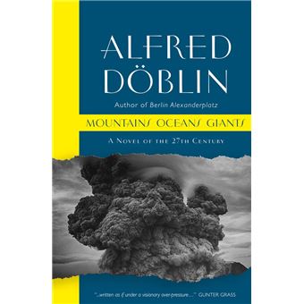 Mountains Oceans Giants - 1