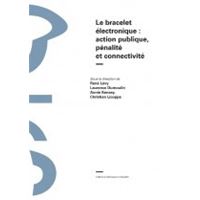 Le bracelet électronique