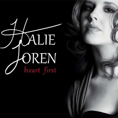 Heart first - Digipack