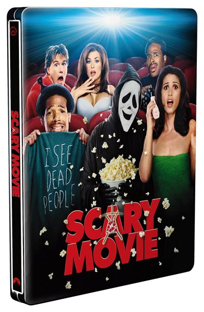 Imports Blu-ray 4K