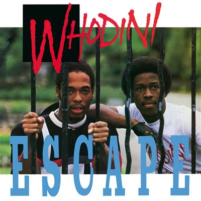 Escape Vinyle Coloré