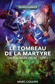 Le Tombeau de la Martyre