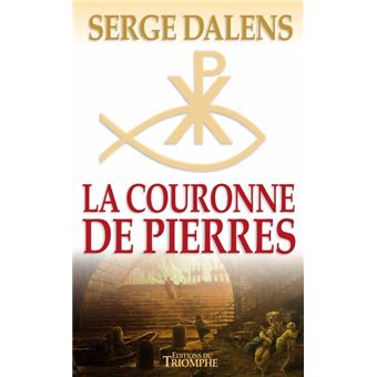 La Couronne de pierres