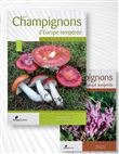 Champignons d'Europe temperee (2 volumes)