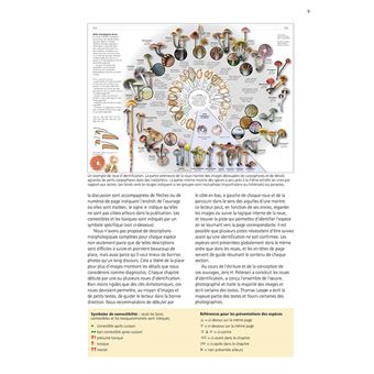 Champignons d'Europe temperee (2 volumes)