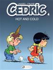 Cedric - tome 4 Hot and Cold