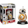 Figura de Colección Sideshow Star Wars BB-8 Premium Format 1/4 (3004943