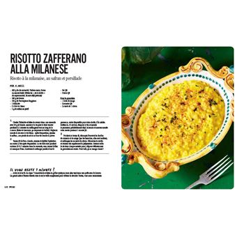 Big Mamma - Cuisine italienne en 30 minutes (douche comprise !)