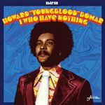I Who Have Nothing - Vinilo