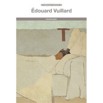 Edouard Vuillard