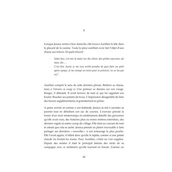 L'annonce