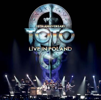 35th anniversary tour live from Poland