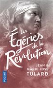 Les Egéries de la Révolution