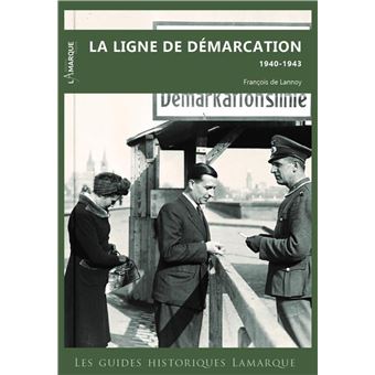 La ligne de démarcation