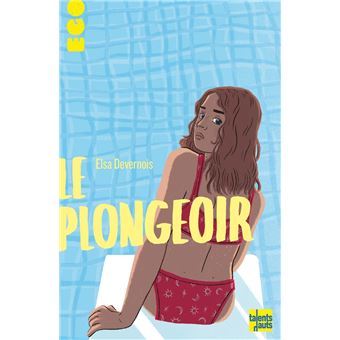 Le plongeoir