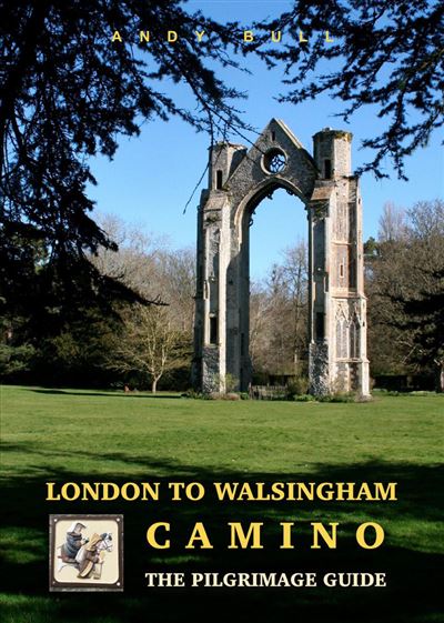 London to Walsingham Camino -  Collectif - broché