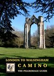 London to Walsingham Camino