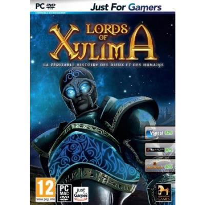 Lords of Xulima PC
