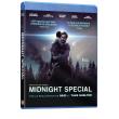 Midnight Special Blu-ray