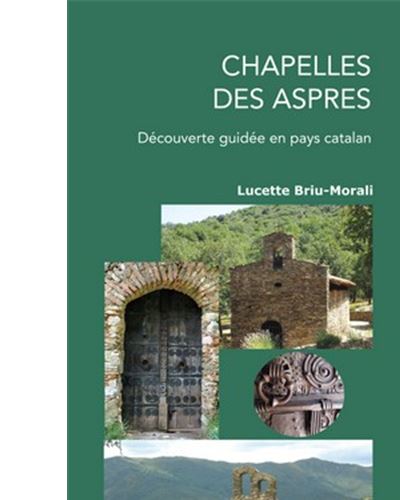 Chapelles des Aspres