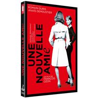 Une nouvelle amie DVD