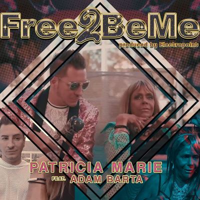 Free 2 Be Me