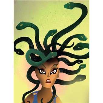 Ma première Mythologie - Pégase, le cheval volant - CP/CE1 6/7 ans