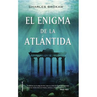 El enigma de la Atlántida - 1