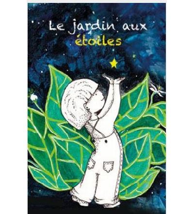 Le jardin aux étoiles